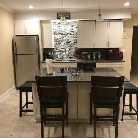 Elegant Jewel Apartamento Lithonia Exterior foto