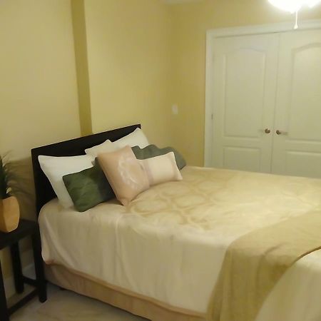 Elegant Jewel Apartamento Lithonia Exterior foto