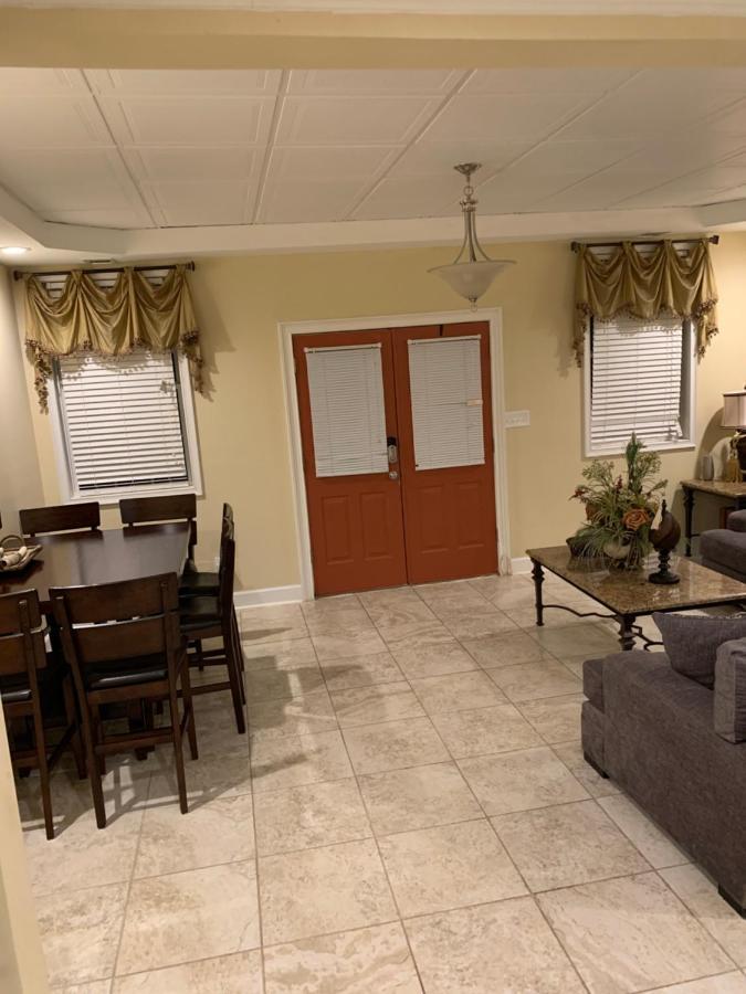 Elegant Jewel Apartamento Lithonia Exterior foto