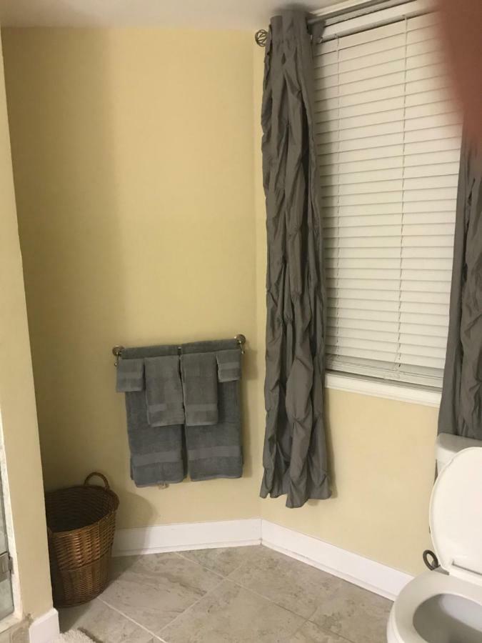 Elegant Jewel Apartamento Lithonia Exterior foto